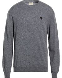 Mordecai - Sweater Virgin Wool, Cashmere - Lyst
