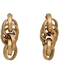 Alberta Ferretti - Earrings - Lyst