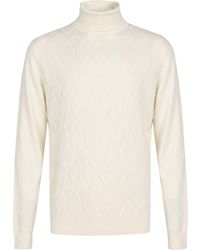 Diktat - Turtleneck - Lyst