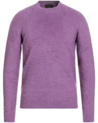 Roberto Collina - Jumper - Lyst