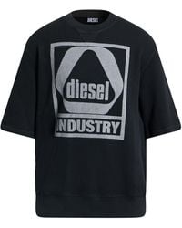 DIESEL - Pullover - Lyst