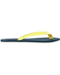Jacob Cohen - Thong Sandal - Lyst