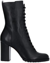 Alexandre Birman Ankle Boots - Black