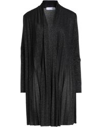 Kaos - Cardigan Polyester, Viscose, Polyamide, Elastane - Lyst