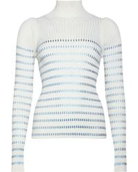 Jean Paul Gaultier - Col Roulé - Lyst