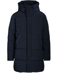 ADHOCONCEPT - Puffers - Lyst