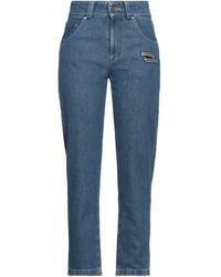 Opening Ceremony - Pantalon en jean - Lyst