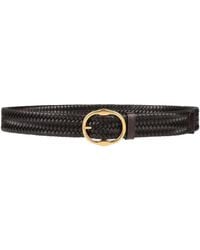 Bally - Belt - Lyst