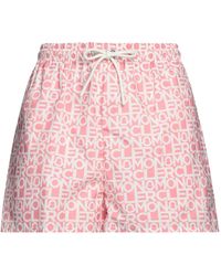 Moncler - Shorts & Bermudashorts - Lyst