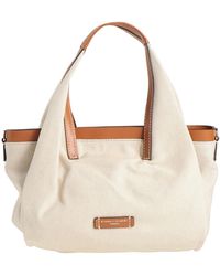 Gianni Chiarini - Handbag Textile Fibers - Lyst
