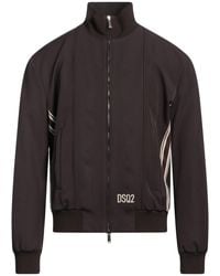 DSquared² - Jacket - Lyst