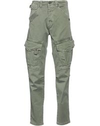 Berna - Jeans Cotton, Elastane - Lyst