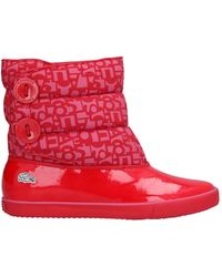 lacoste pour femme 90ml boots