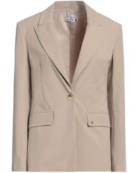 Please - Blazer Polyamide, Elastane - Lyst