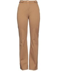 Anna Molinari - Trouser - Lyst