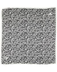 Agnona - Scarf - Lyst