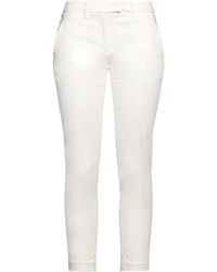 Dondup - Trouser - Lyst
