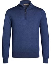 Canali - Pullover - Lyst