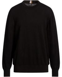 BOSS - Pullover - Lyst