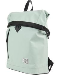 Herschel Supply Co. - Roll Top Backpack -- Backpack P.E.T. Recycled Polyester, Tpe - Lyst