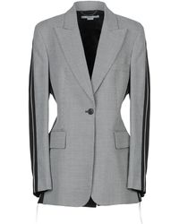 Stella McCartney Jackett - Schwarz