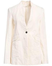 Isabel Benenato - Jacket - Lyst