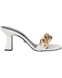 Versace - Sandale - Lyst