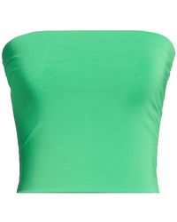 ANDAMANE - Top Viscose, Elastane - Lyst