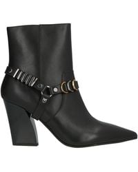 Pinko - Ankle Boots - Lyst