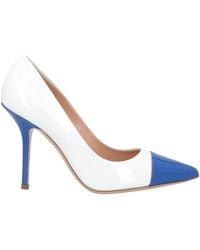Moschino - Pumps Leather - Lyst