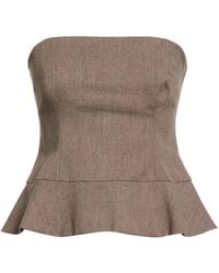 Beaufille - Tops - Lyst