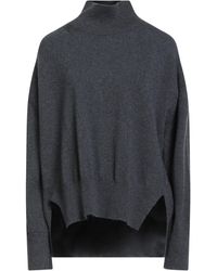 Barrie - Turtleneck Cashmere - Lyst