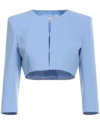 Patrizia Pepe - Blazer - Lyst