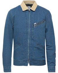 Lee Jeans Jackets for Men | Online Sale up to 50% off | Lyst