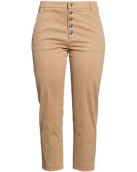 Dondup - Trouser - Lyst