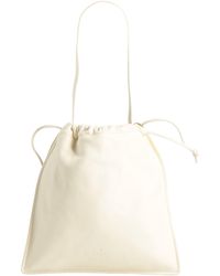 Il Bisonte - Sac Porté Épaule - Lyst