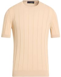 Lardini - Sweaters - Lyst