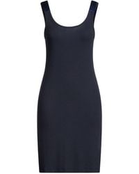 Helmut Lang - Mini Dress - Lyst