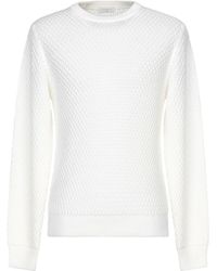 sandro knitwear