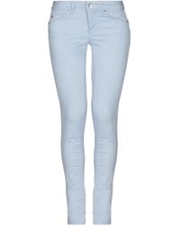 Liu Jo Pantalones - Azul