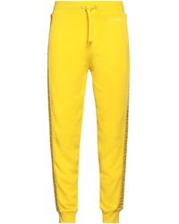 Moschino - Pants Cotton, Elastane - Lyst