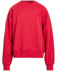 GARMENT WORKSHOP - Sweatshirt Cotton - Lyst