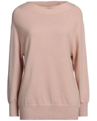 Alpha Studio - Pullover - Lyst