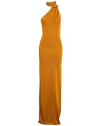 Galvan London - Maxi Dresses - Lyst