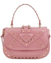 La Carrie - Handbags - Lyst
