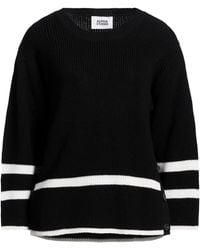 Alpha Studio - Pullover - Lyst