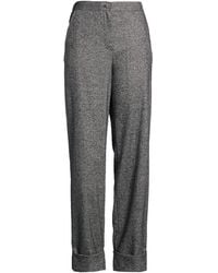 Lardini - Pants Wool, Polyester, Acrylic, Silk, Elastane - Lyst