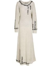 THE GARMENT - Maxi Dresses - Lyst