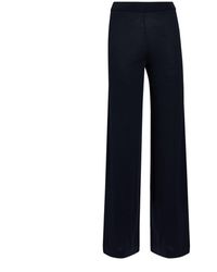 Roberto Collina - Pants Merino Wool - Lyst