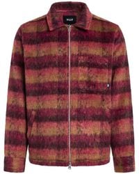 Huf - Jacket - Lyst